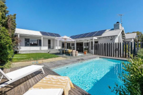 Luxury Cottage With Pool In Perfect Location, Sorrento